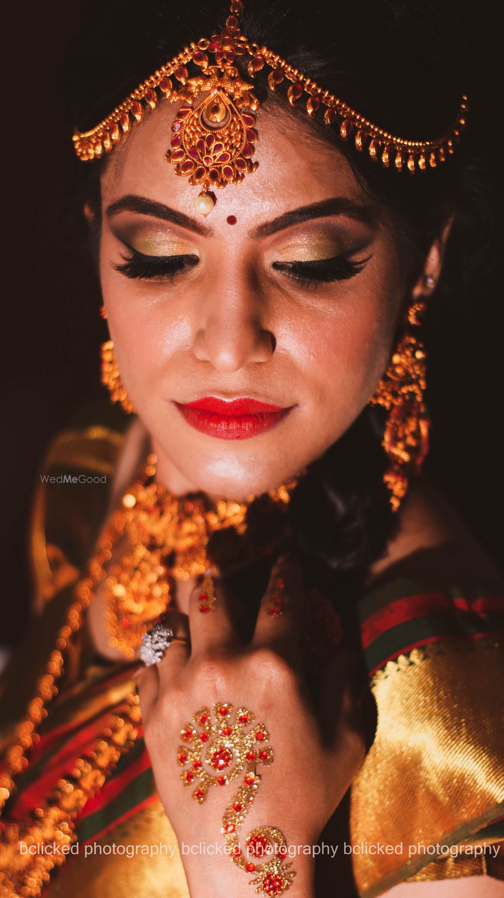 Photo From Bridal - By Varsha Jituri MUA