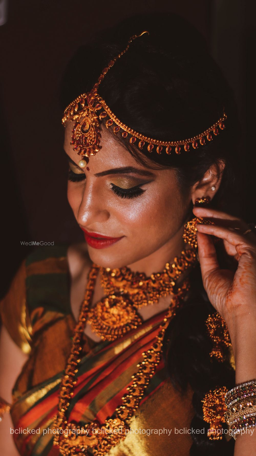 Photo From Bridal - By Varsha Jituri MUA