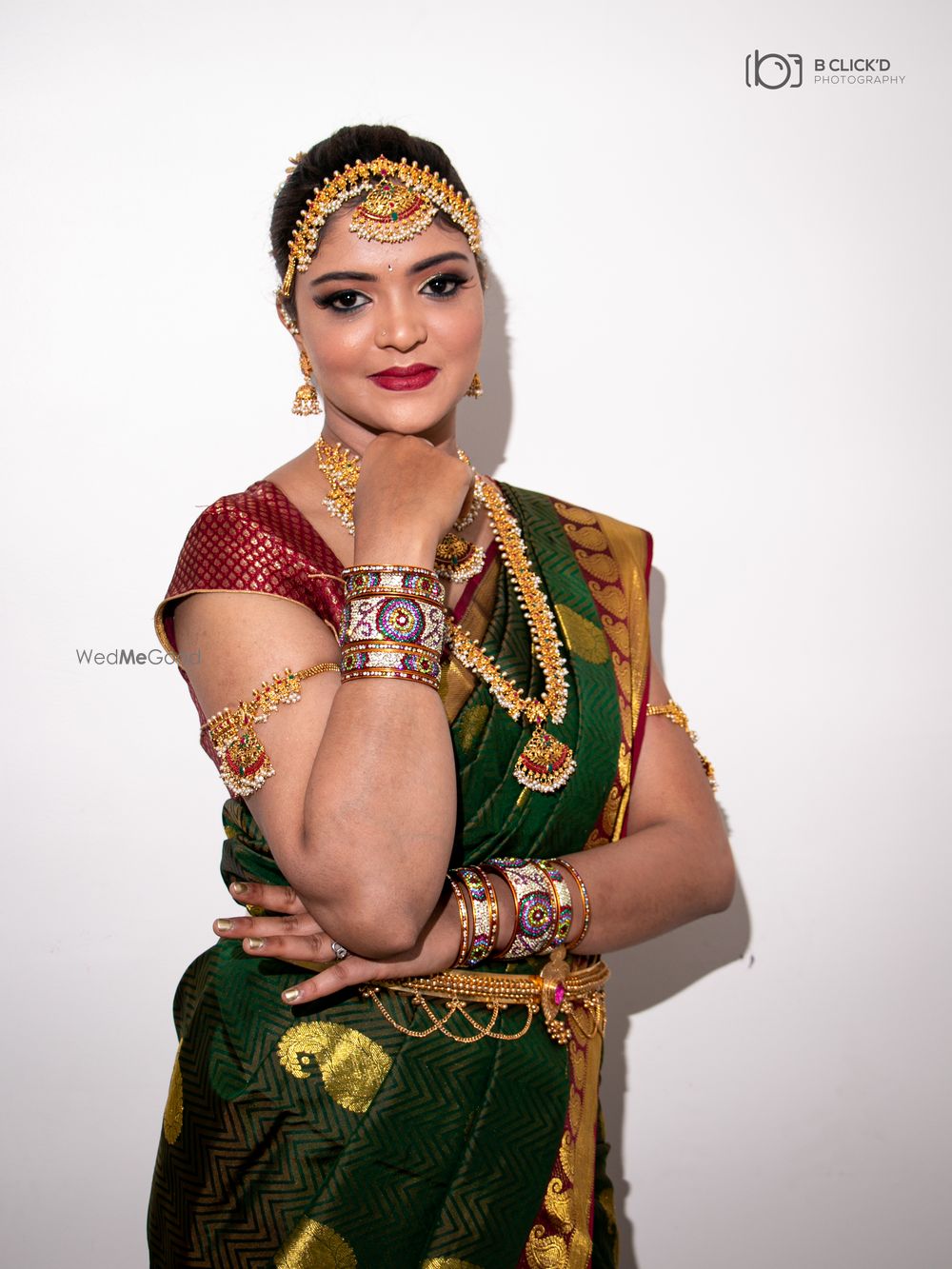 Photo From Bridal - By Varsha Jituri MUA