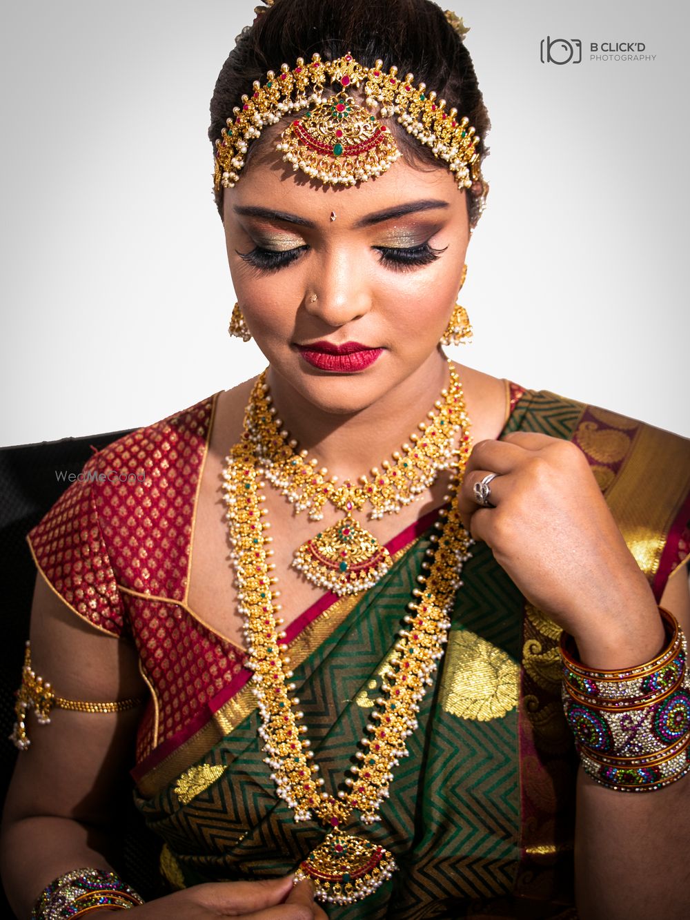 Photo From Bridal - By Varsha Jituri MUA