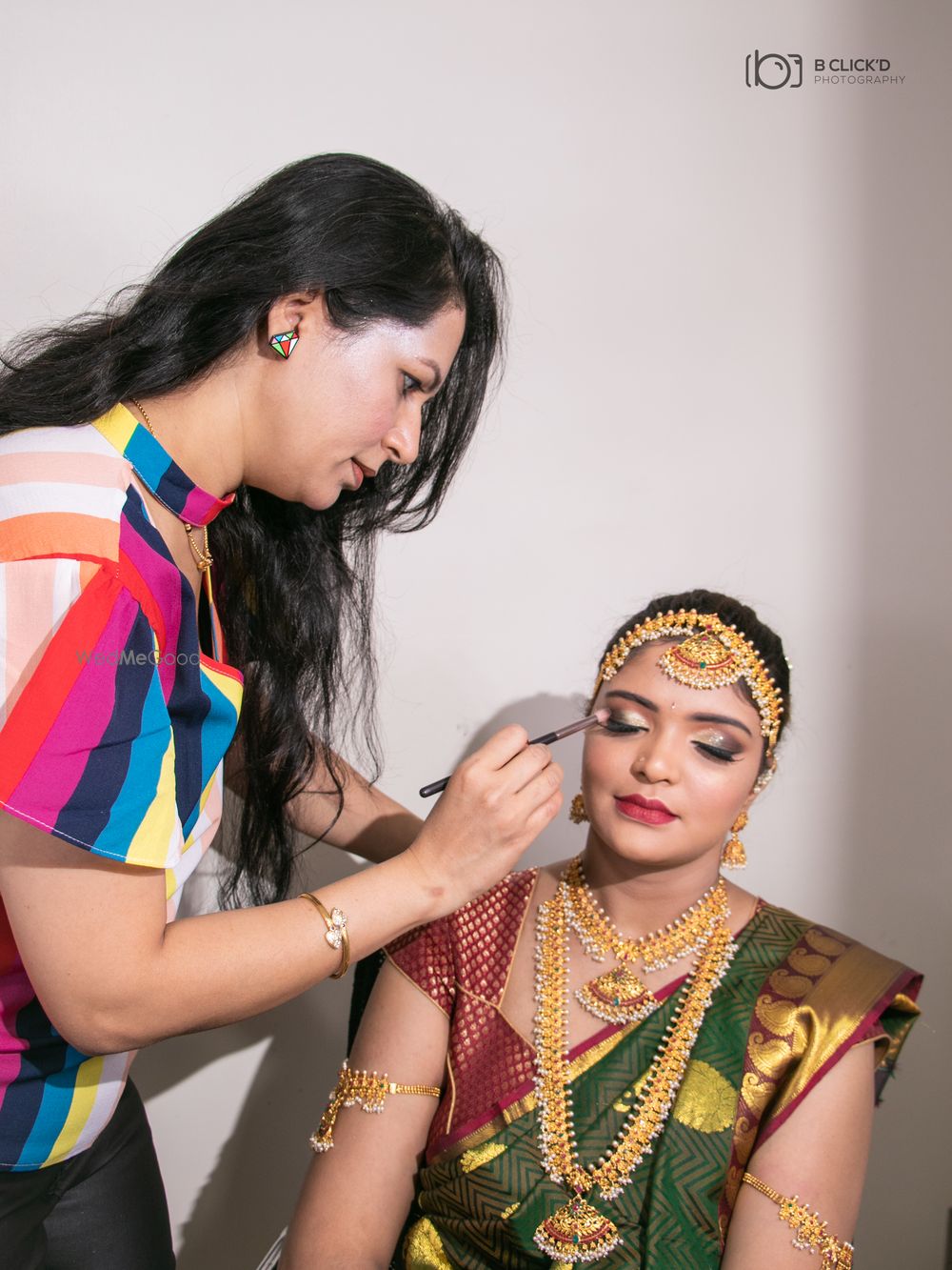 Photo From Bridal - By Varsha Jituri MUA