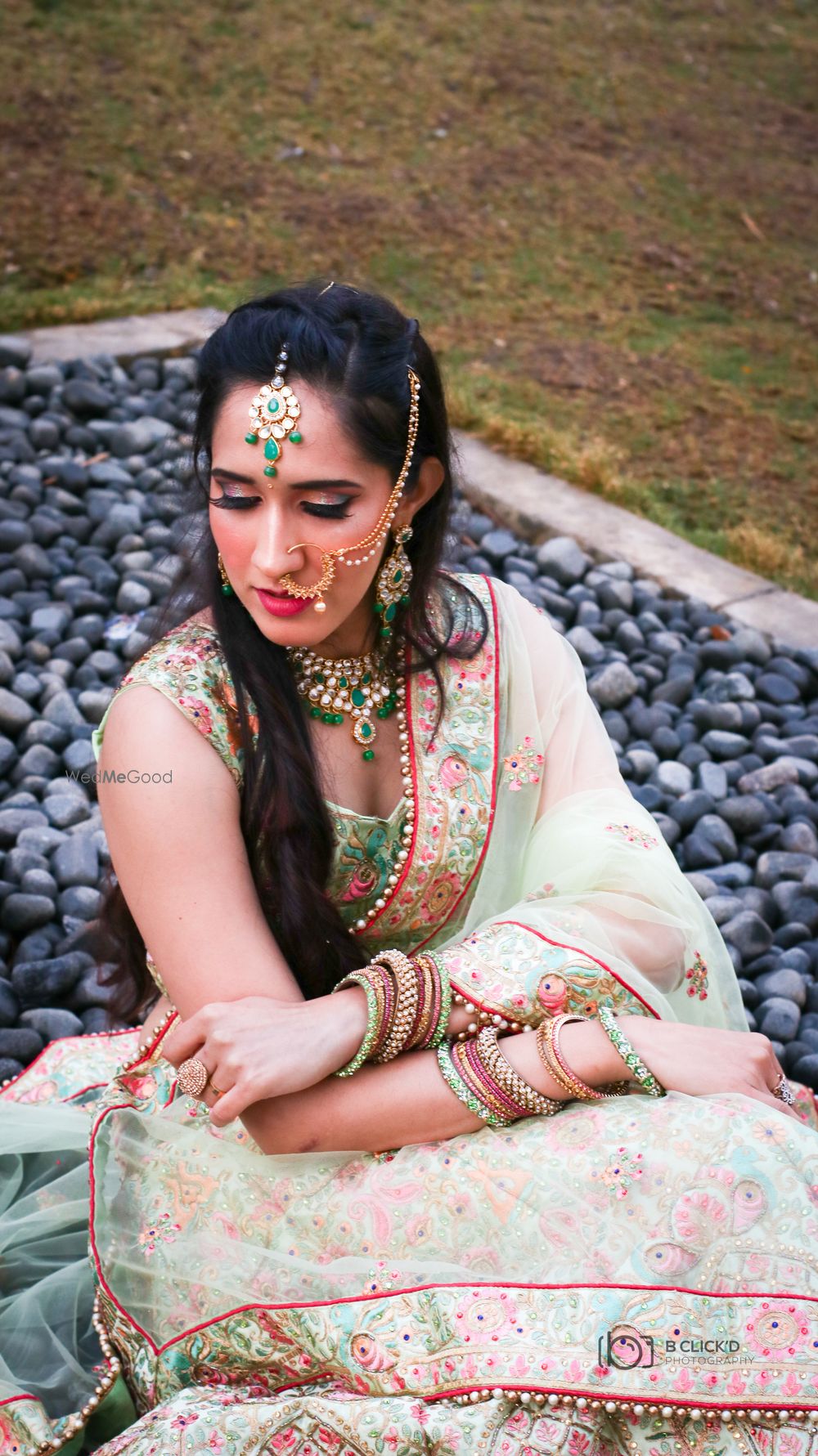 Photo From Bridal - By Varsha Jituri MUA