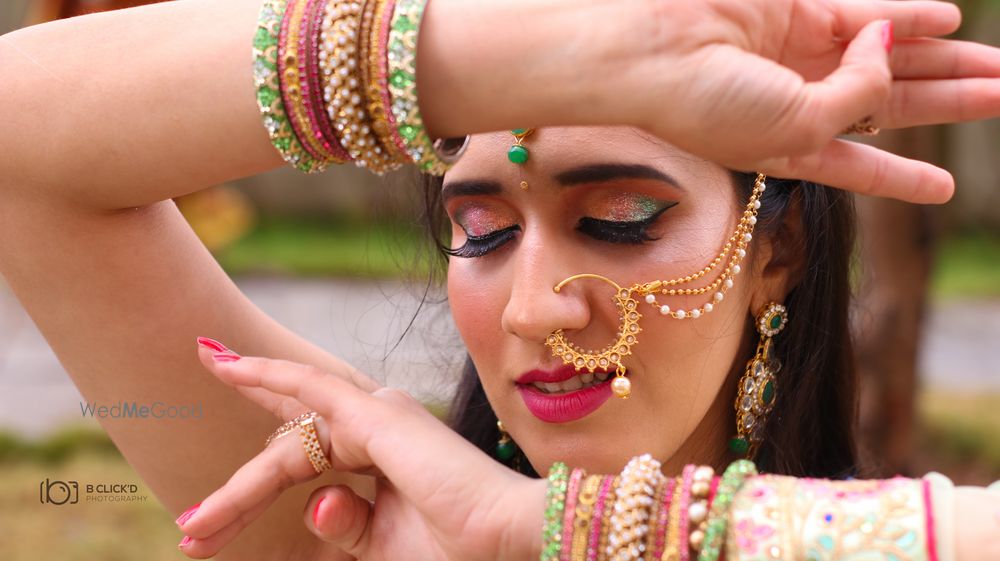 Photo From Bridal - By Varsha Jituri MUA