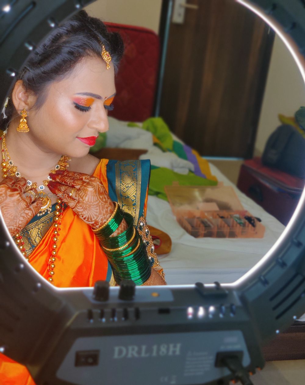 Photo From Bridal - By Varsha Jituri MUA