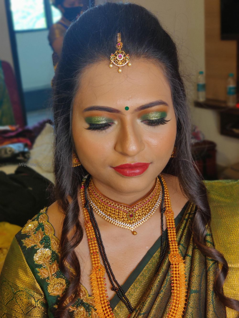 Photo From Bridal - By Varsha Jituri MUA