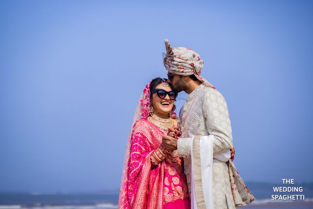 Photo From Uma & Nitesh - By The Wedding Spaghetti