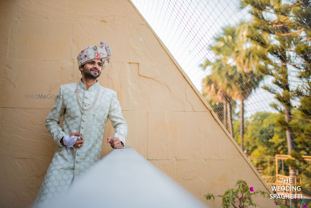 Photo From Uma & Nitesh - By The Wedding Spaghetti