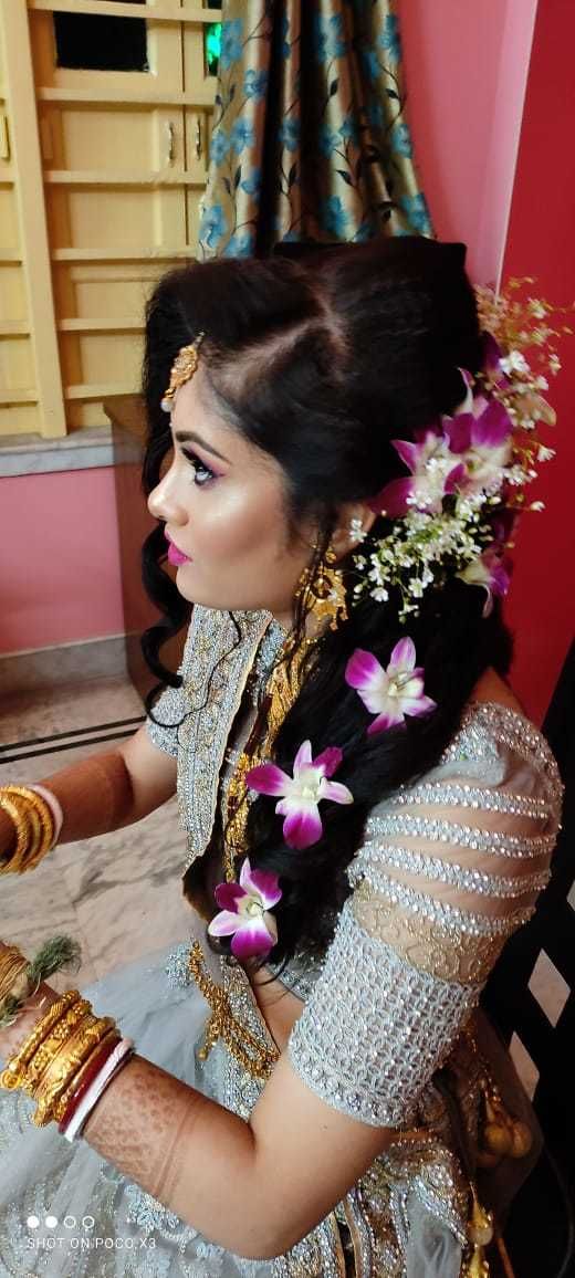 Photo From Ankita Marriage - By Milli's Makeover