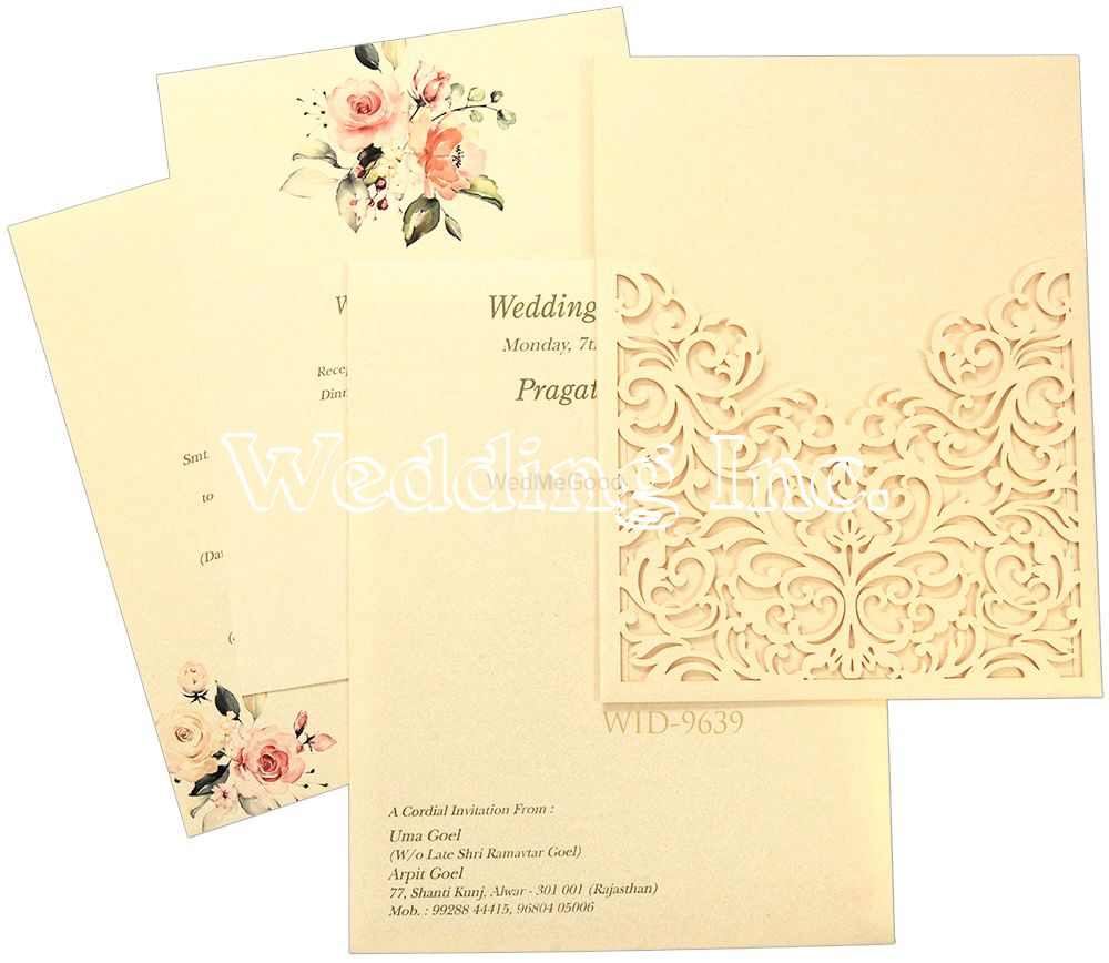 Photo From Package-4 - By Wedding Inc
