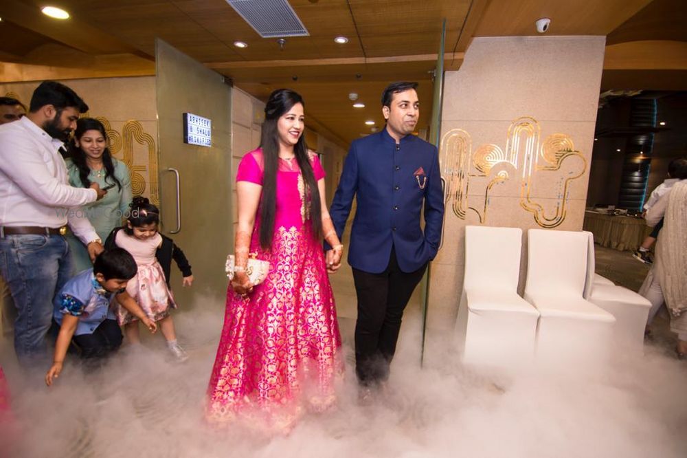 Photo From Abhishek & Shalu - By The Event Originators (TEO)