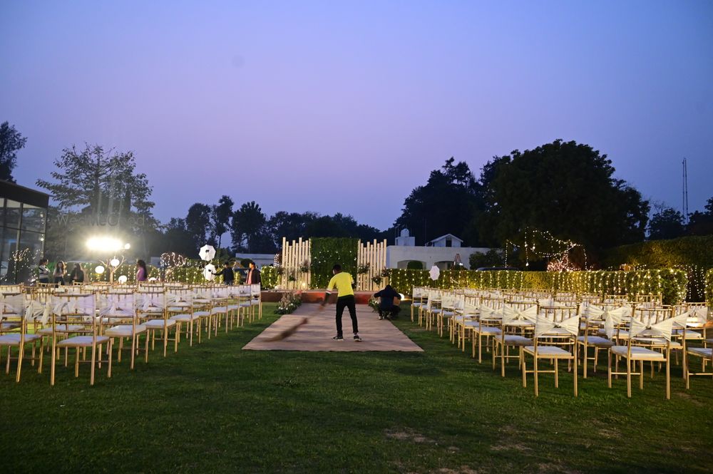 Photo From Wedding Decor - By Over Million Wishes