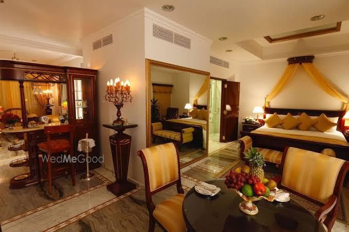 Photo From Accommodation and rooms - By The Raj Palace by Small Luxury Hotels of The World