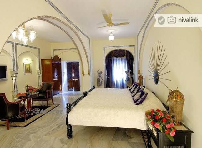 Photo From Accommodation and rooms - By The Raj Palace by Small Luxury Hotels of The World