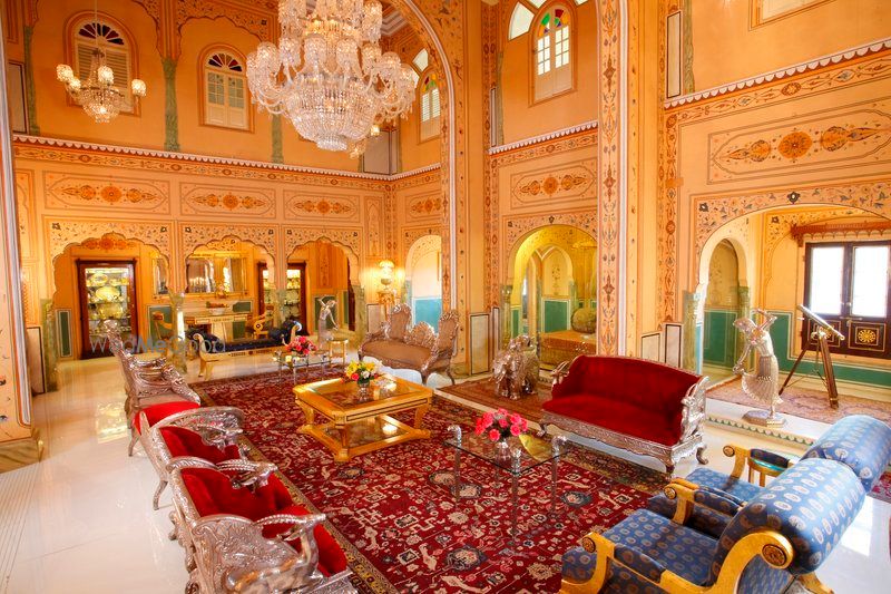 Photo From Accommodation and rooms - By The Raj Palace