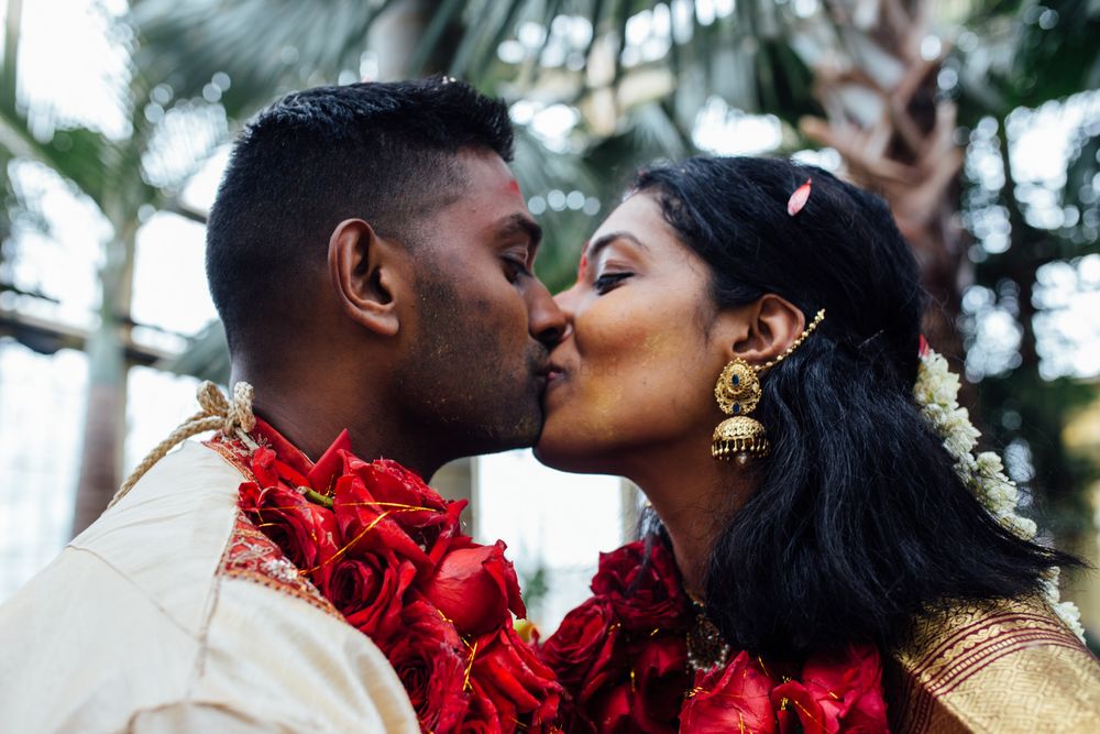 Photo From Poojitha + Siva (Baltimore, MD) - By Drishti by Tania Chatterjee