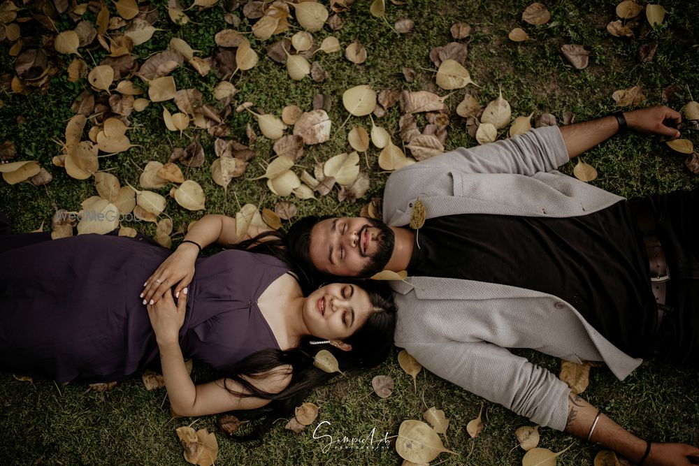 Photo From Shubham X Disha - By Samar Seth Photography