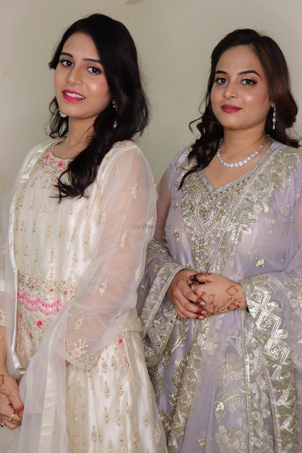 Photo From Asfiya and Arshiya - By Deepika Rathi Makeup Artistry