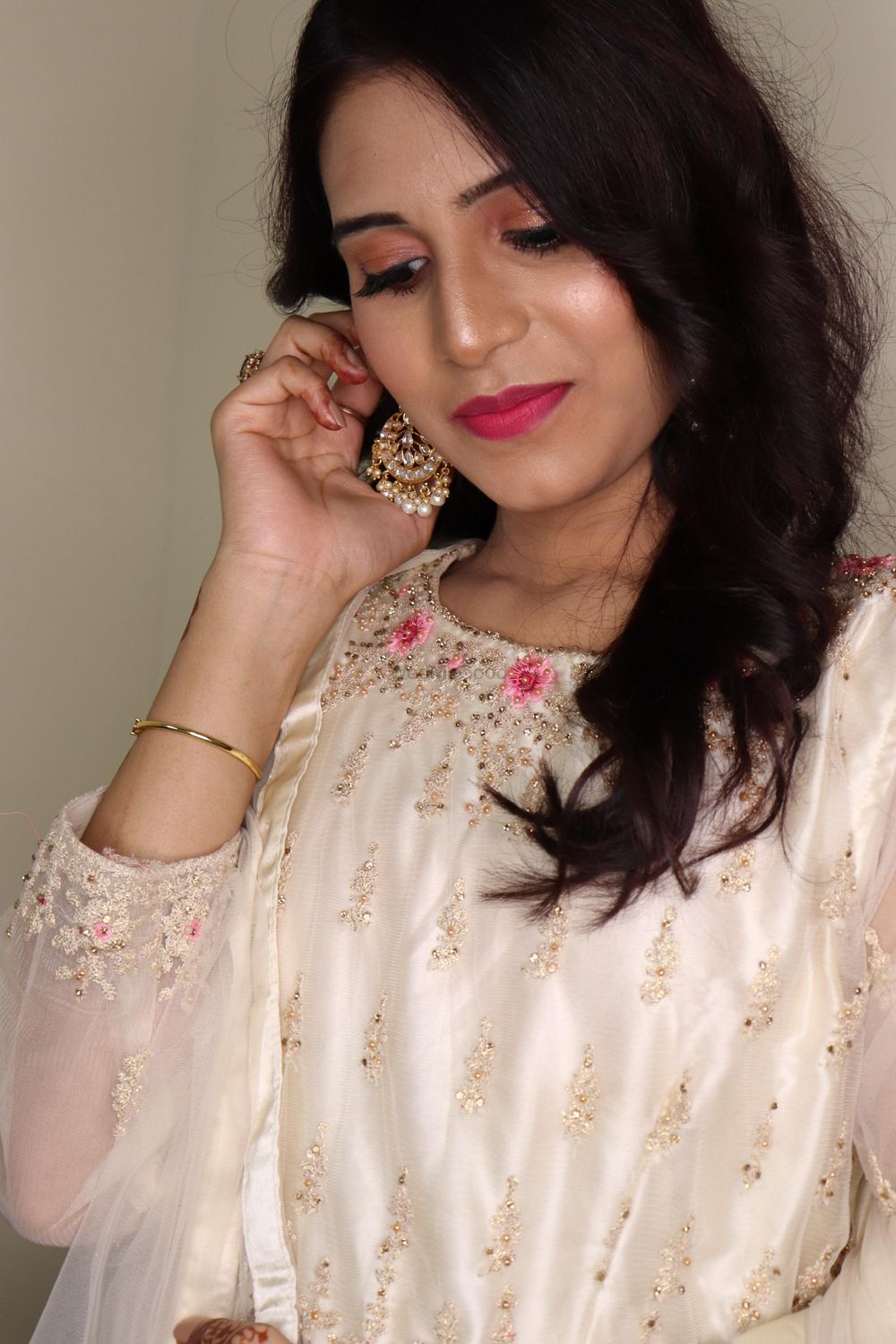 Photo From Asfiya and Arshiya - By Deepika Rathi Makeup Artistry