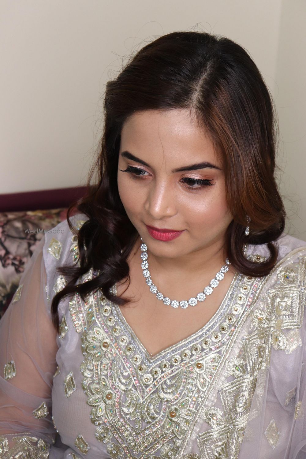 Photo From Asfiya and Arshiya - By Deepika Rathi Makeup Artistry