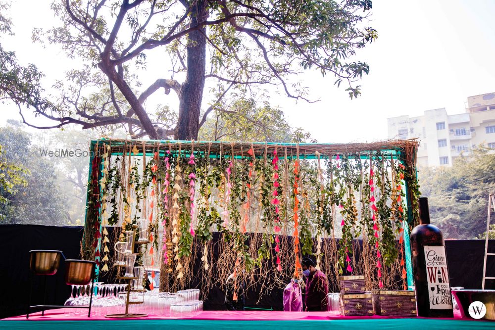 Photo From Ruchika Weds Sid - By Golden Leaf Weddings