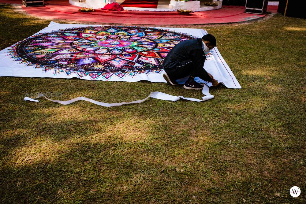 Photo From Ruchika Weds Sid - By Golden Leaf Weddings