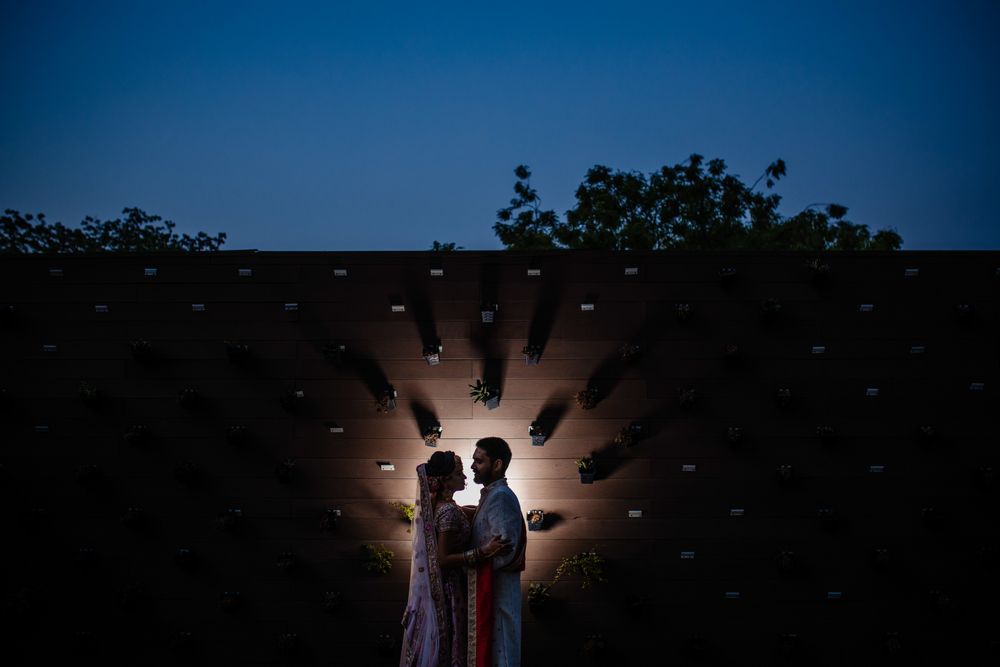 Photo From (Lockdown Love)Abhishek Weds Sanjali - By Golden Leaf Weddings