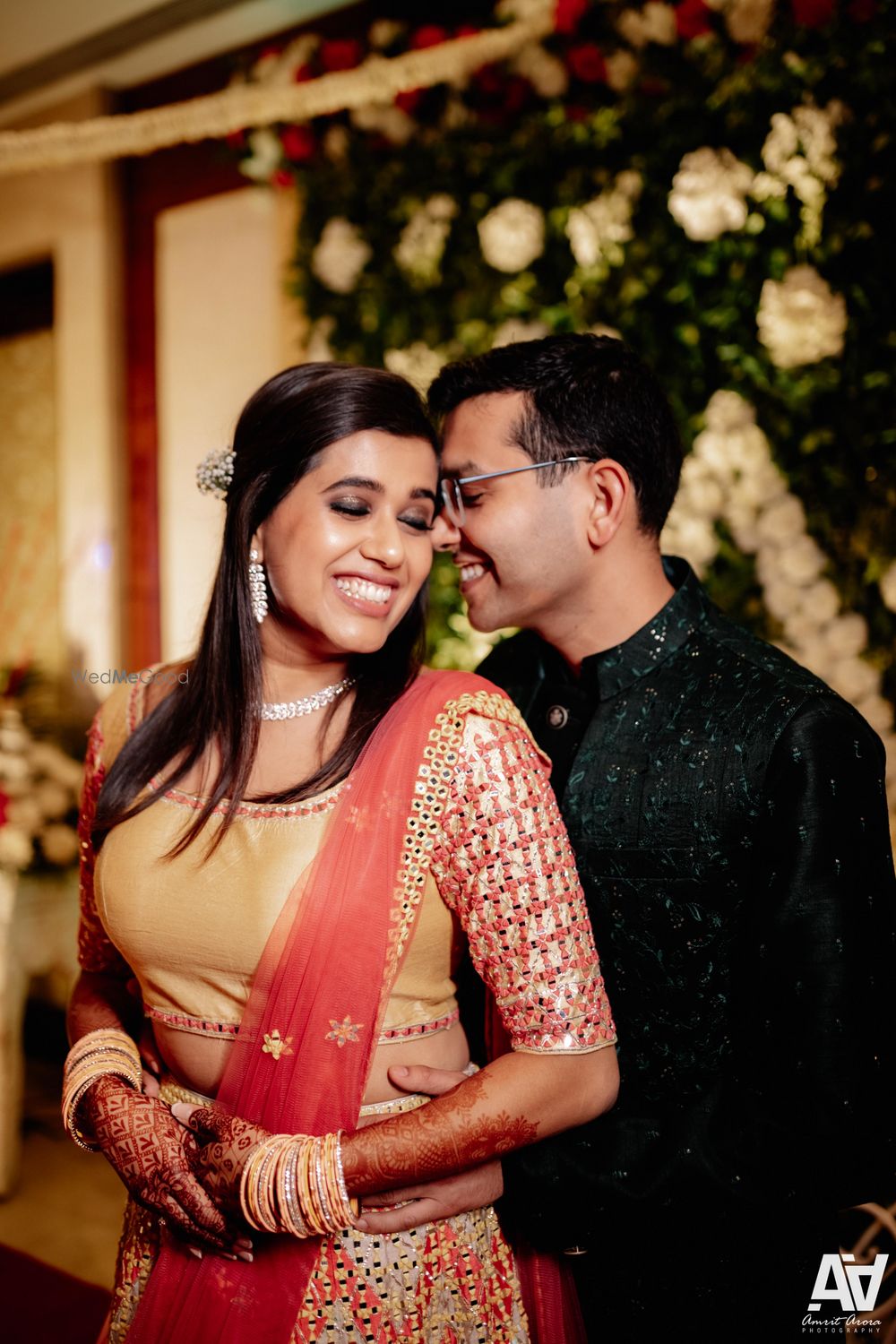 Photo From Aparna Weds Kushal - By Golden Leaf Weddings