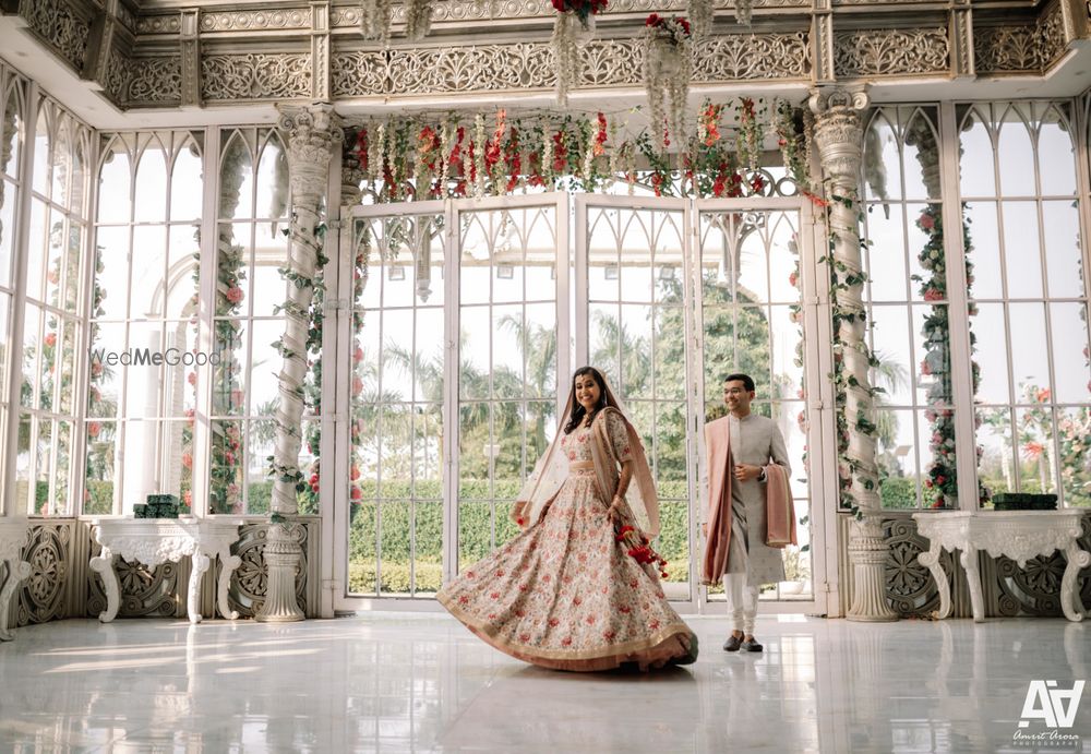 Photo From Aparna Weds Kushal - By Golden Leaf Weddings