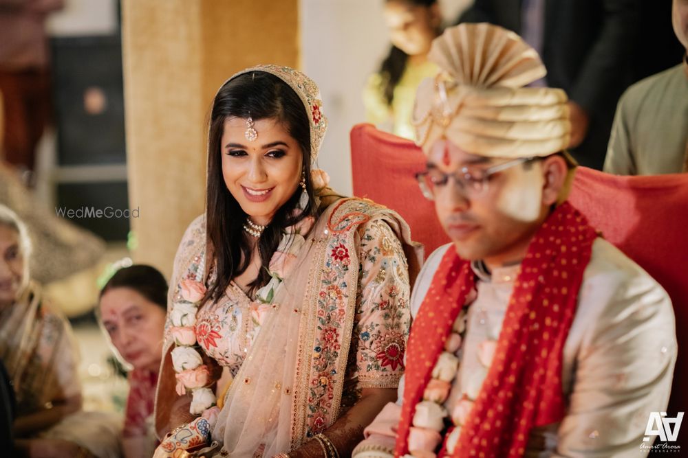 Photo From Aparna Weds Kushal - By Golden Leaf Weddings