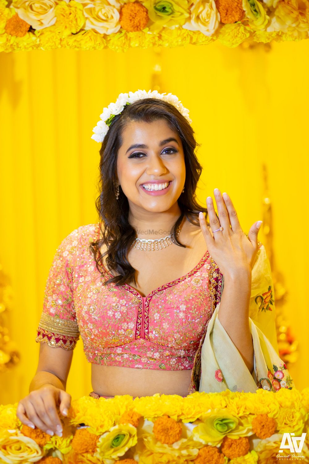 Photo From Aparna Weds Kushal - By Golden Leaf Weddings