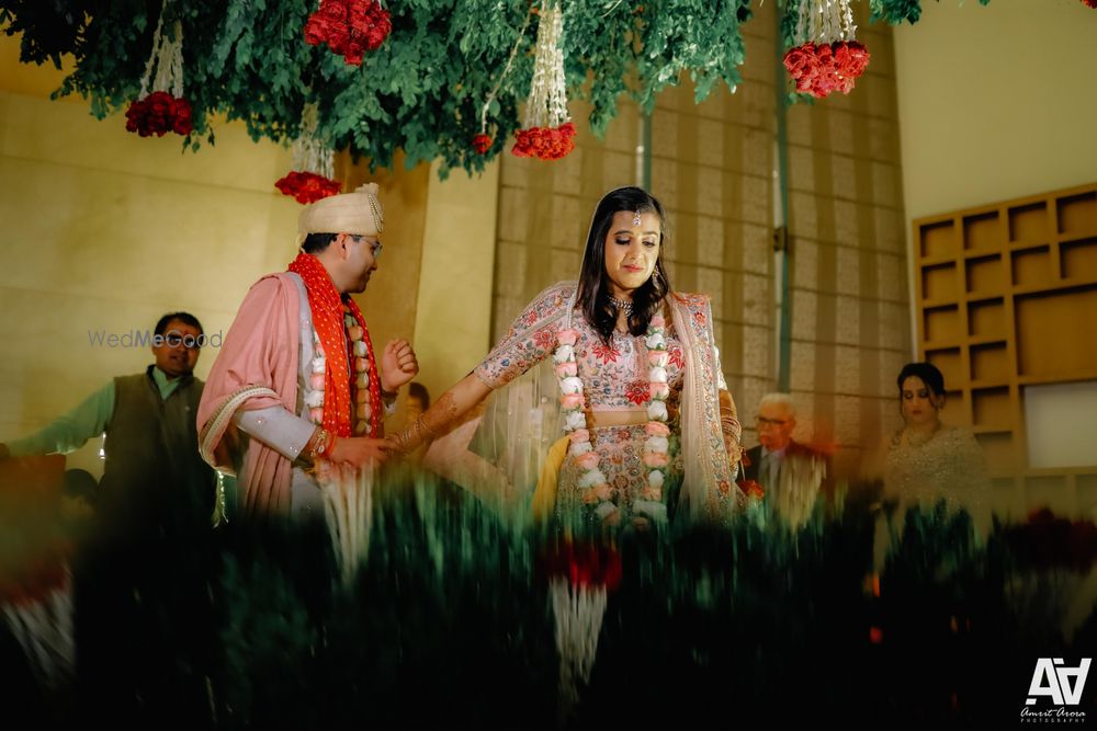 Photo From Aparna Weds Kushal - By Golden Leaf Weddings