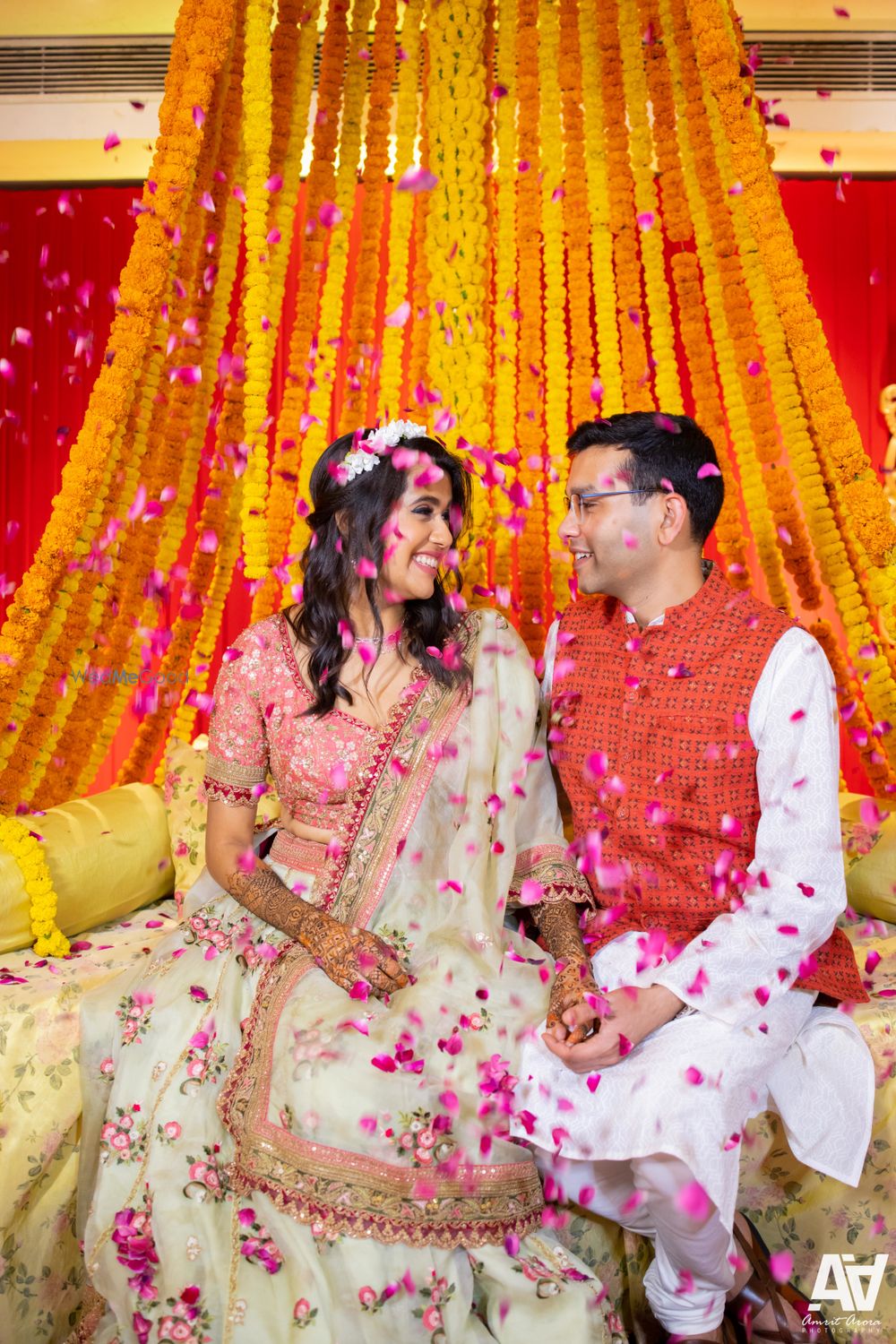 Photo From Aparna Weds Kushal - By Golden Leaf Weddings