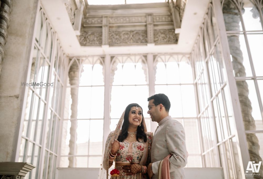 Photo From Aparna Weds Kushal - By Golden Leaf Weddings