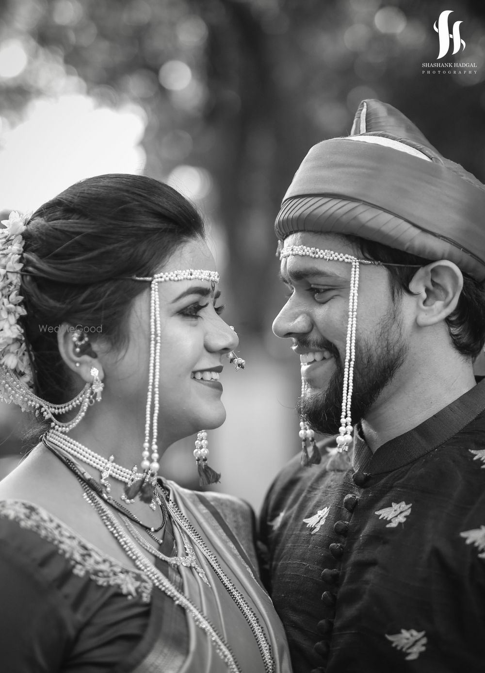 Photo From Sayali + Ruturaj - By Shashank Hadgal Photography