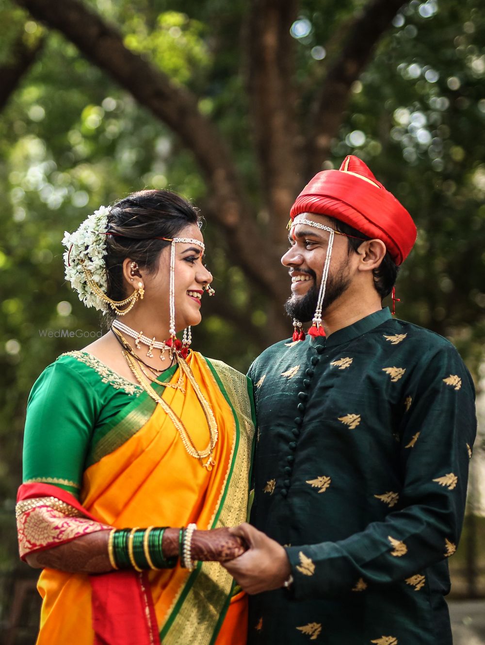 Photo From Sayali + Ruturaj - By Shashank Hadgal Photography