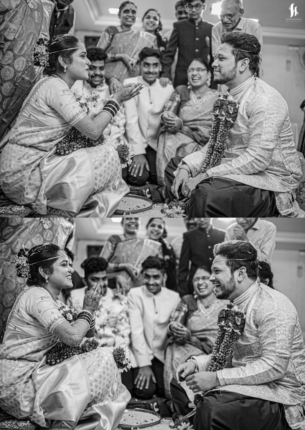 Photo From Pranav wed Bhumika - By Shashank Hadgal Photography