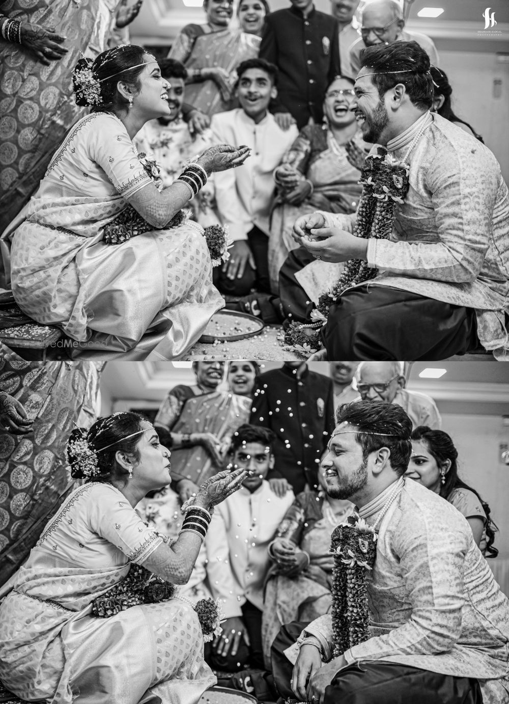 Photo From Pranav wed Bhumika - By Shashank Hadgal Photography