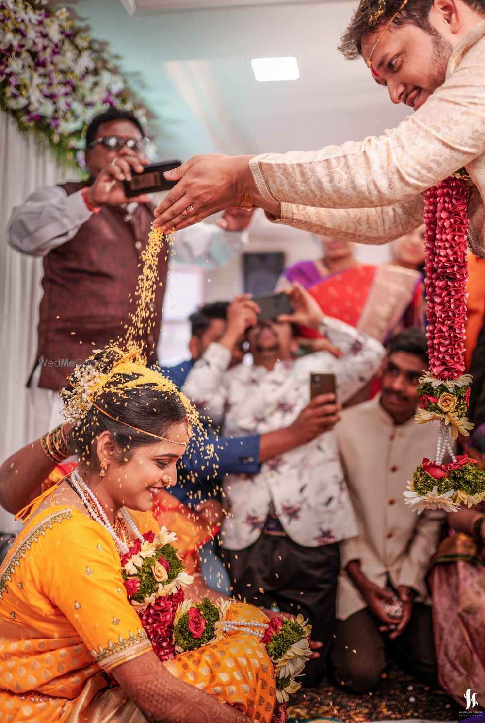 Photo From Pranav wed Bhumika - By Shashank Hadgal Photography