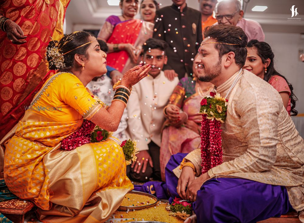 Photo From Pranav wed Bhumika - By Shashank Hadgal Photography