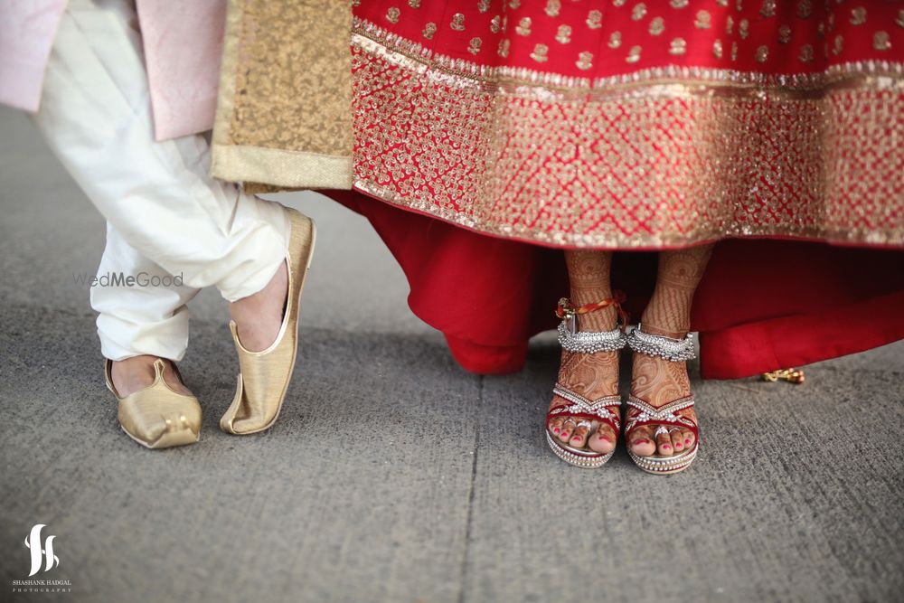 Photo From Abhishek weds Shivangi - By Shashank Hadgal Photography