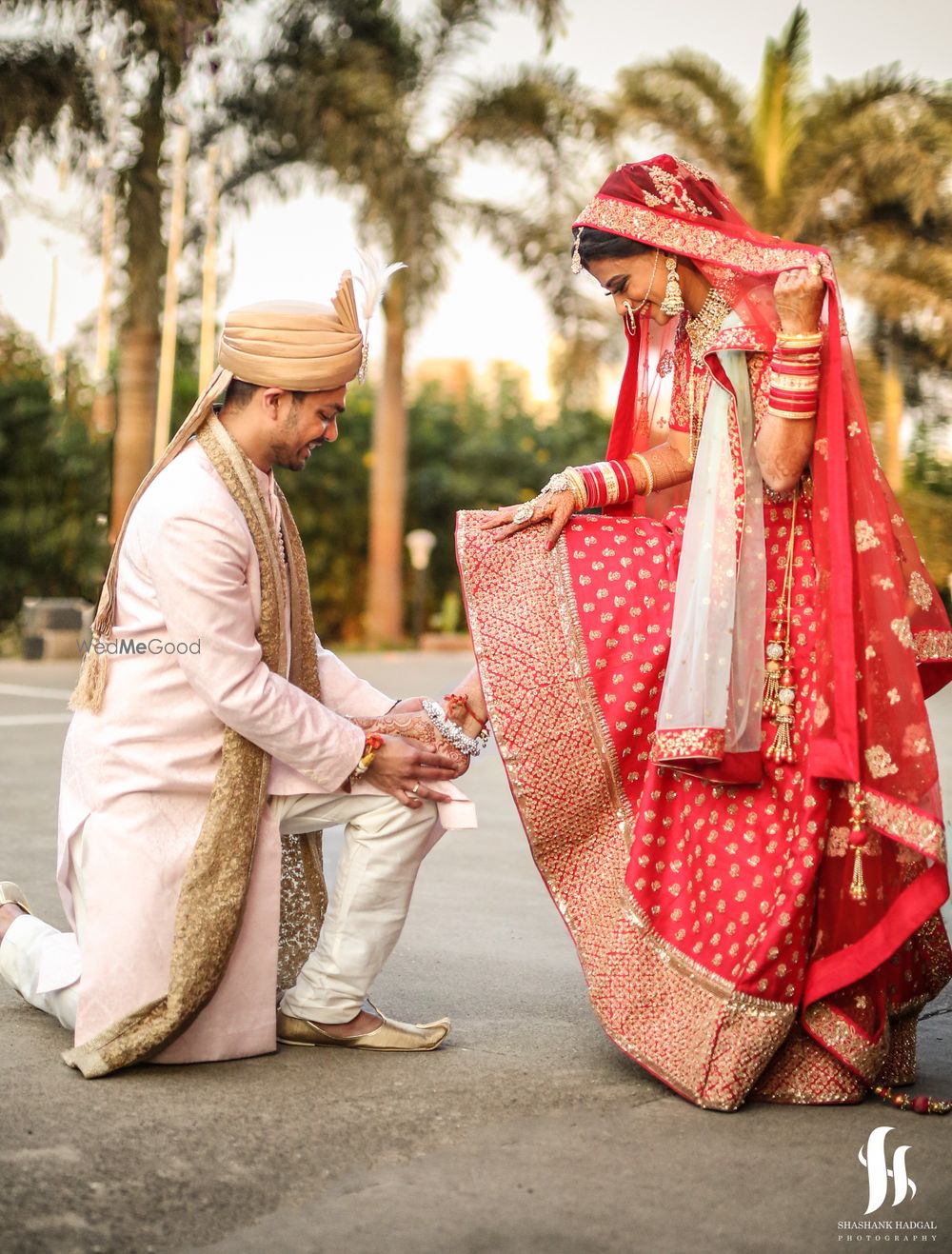 Photo From Abhishek weds Shivangi - By Shashank Hadgal Photography