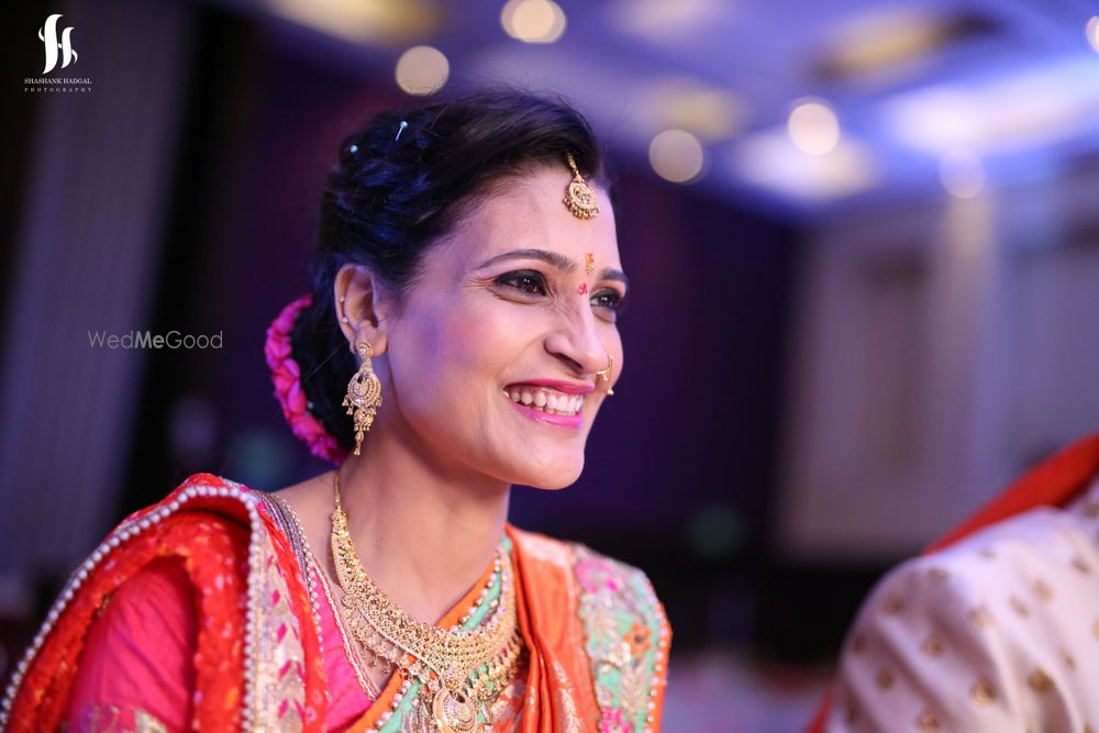 Photo From Abhishek weds Shivangi - By Shashank Hadgal Photography