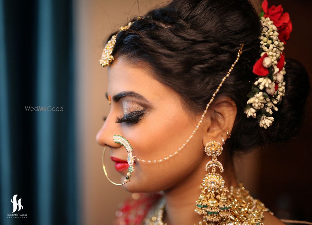 Photo From Abhishek weds Shivangi - By Shashank Hadgal Photography