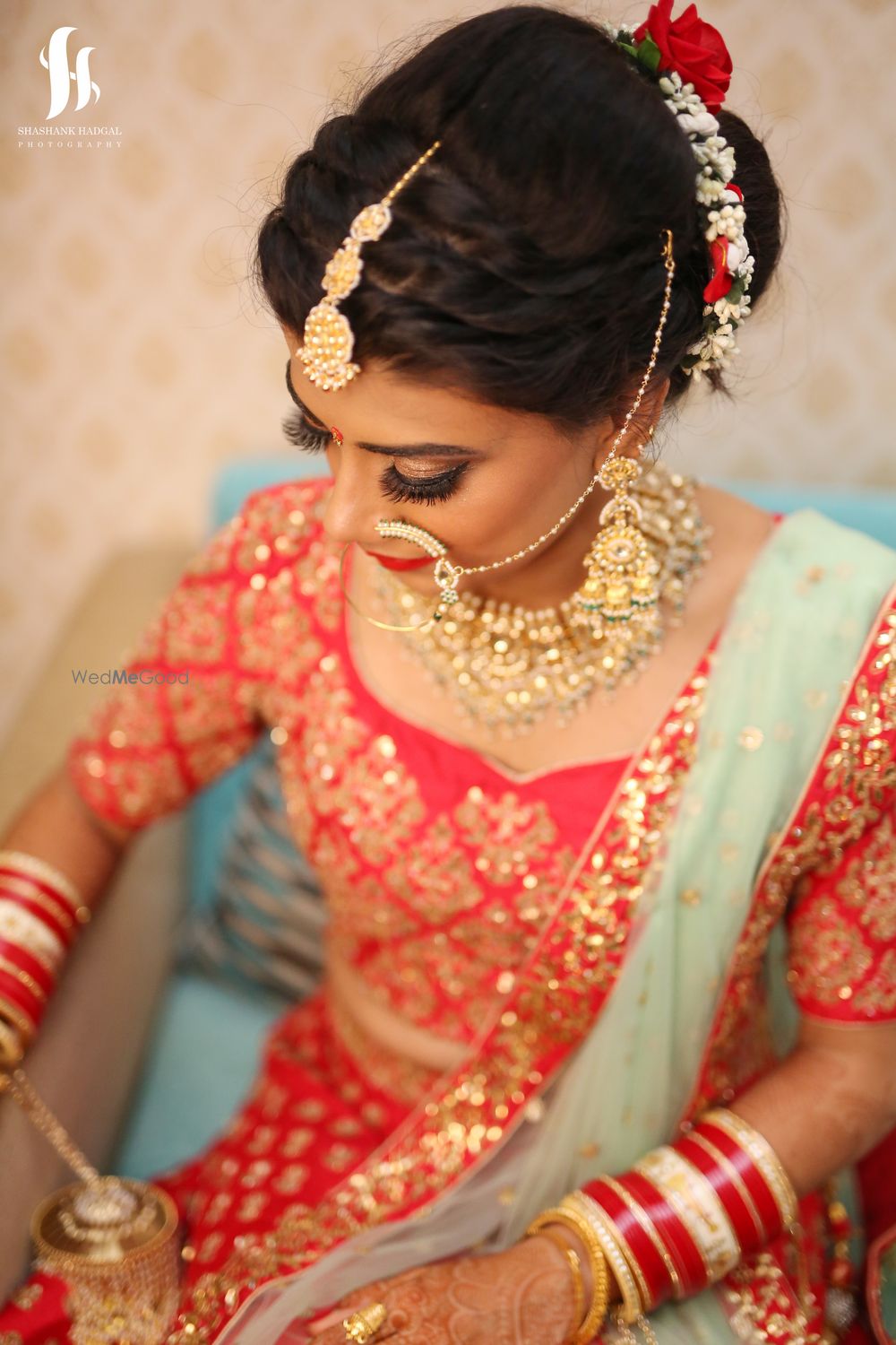 Photo From Abhishek weds Shivangi - By Shashank Hadgal Photography