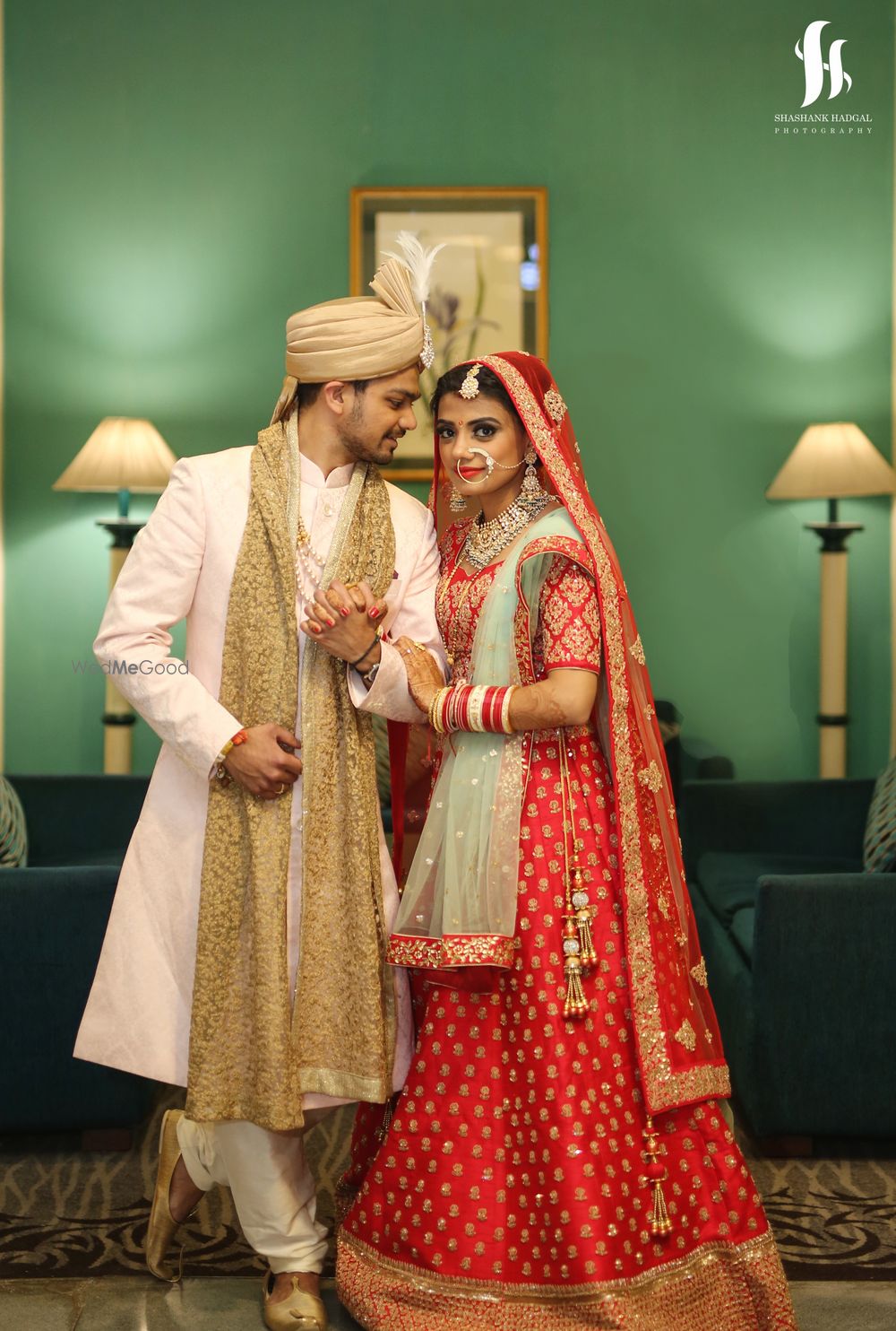 Photo From Abhishek weds Shivangi - By Shashank Hadgal Photography