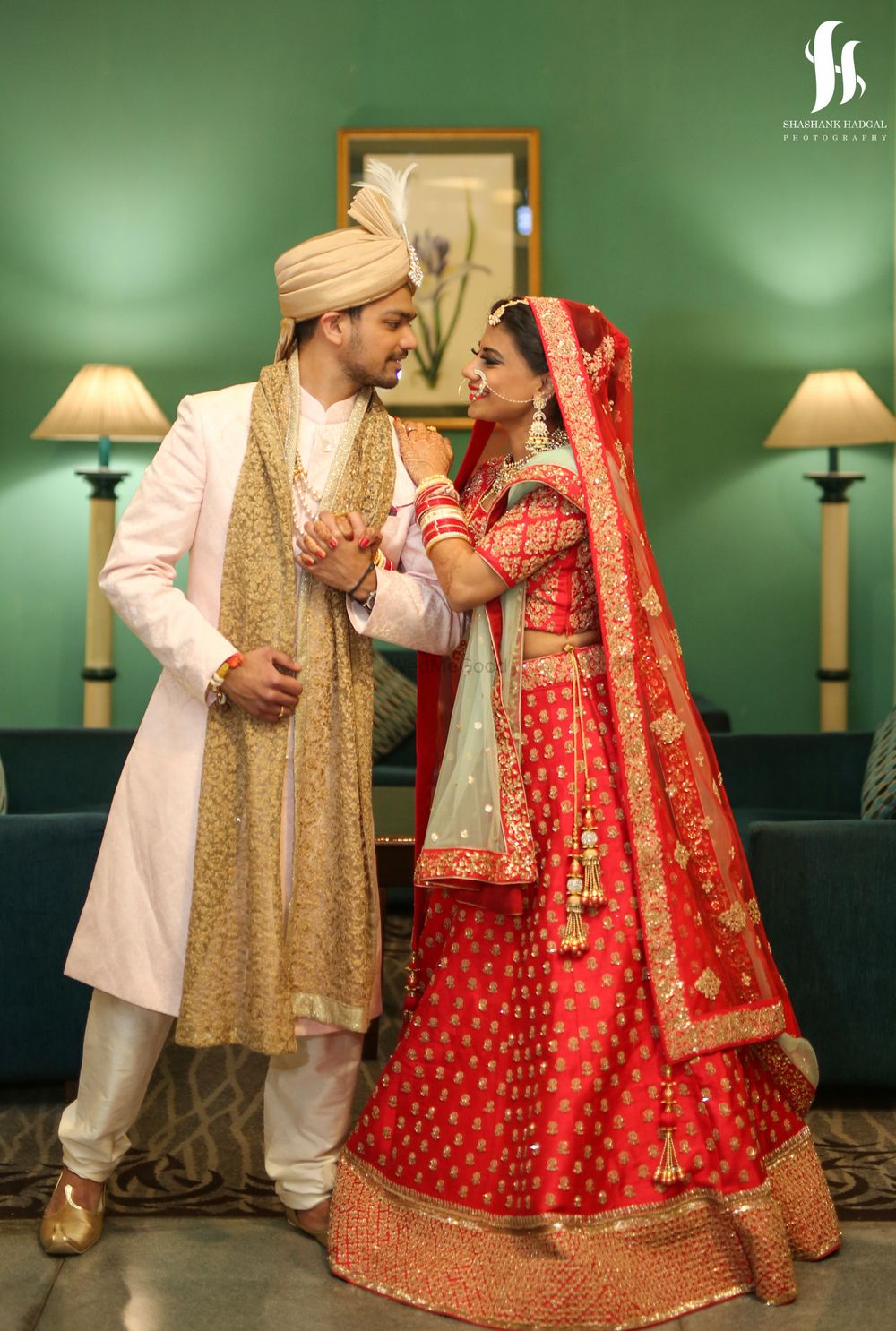 Photo From Abhishek weds Shivangi - By Shashank Hadgal Photography