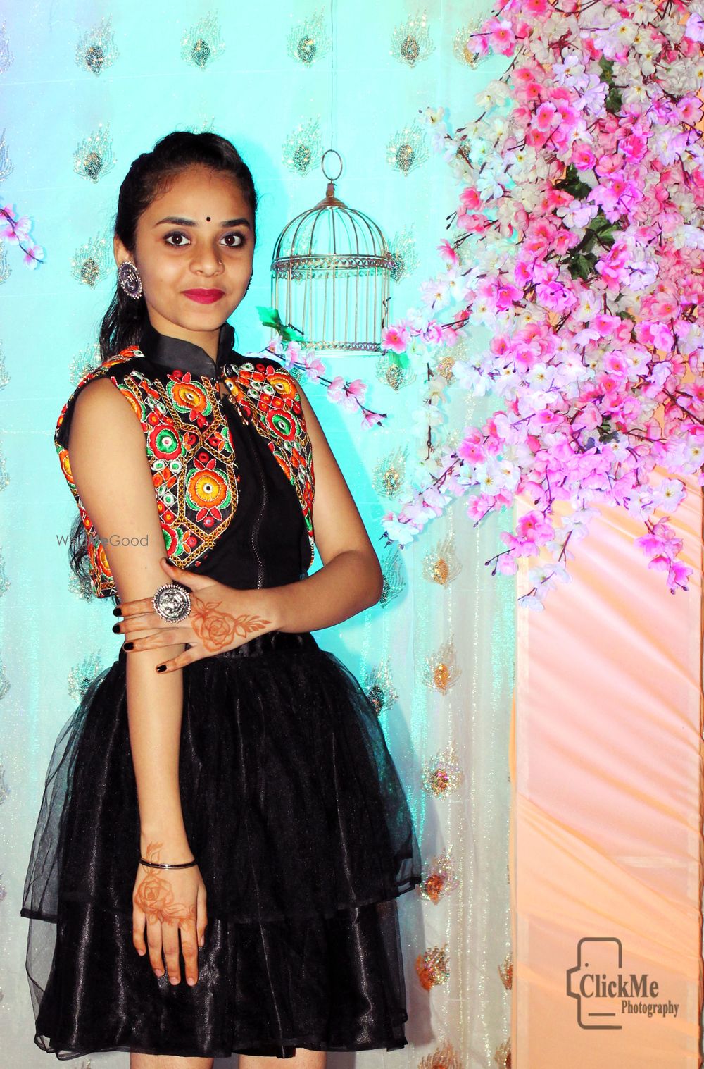 Photo From Reception Memories - By Click Me Photography