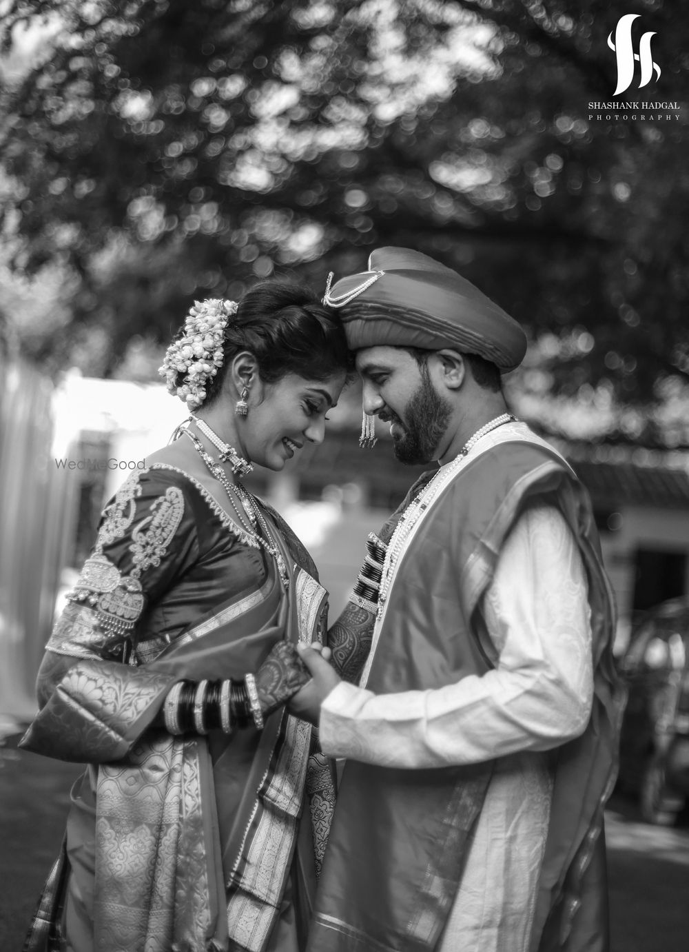 Photo From Ajinkya wed Rucha - By Shashank Hadgal Photography