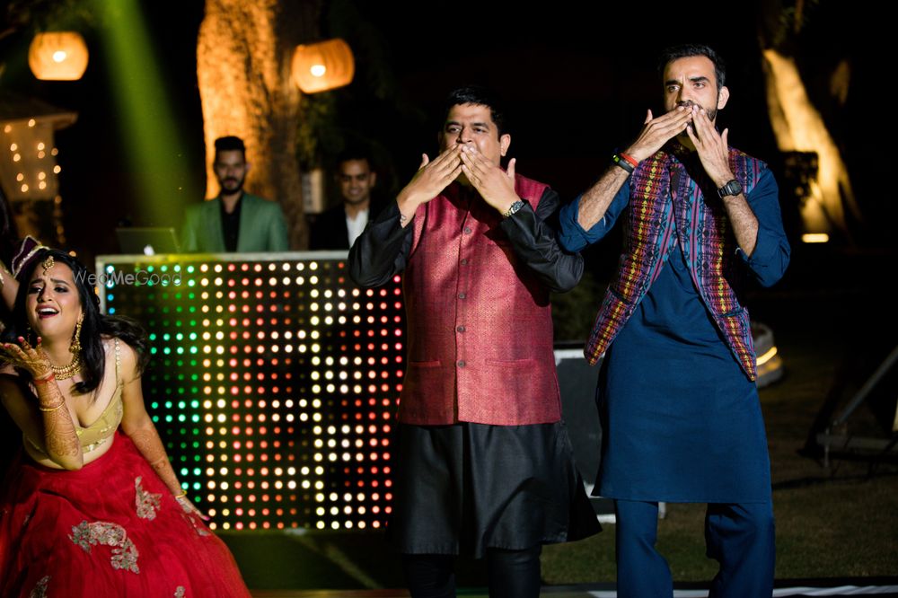 Photo From Aditi & Tejas - By Camera Waale Baraati