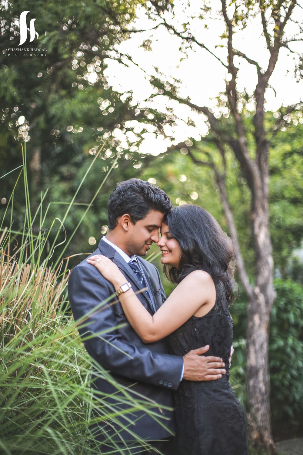 Photo From Pre Wedding - By Shashank Hadgal Photography